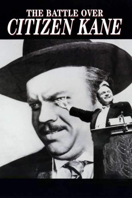 The Battle Over Citizen Kane
